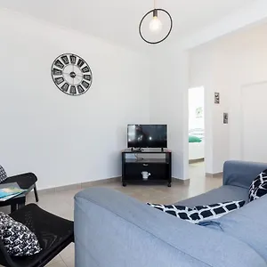 Apartment Candy By Seewest, Lagos