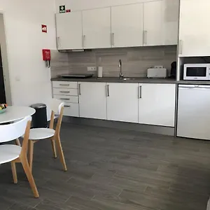 Apartment Guerreiro, Lagos