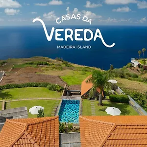 Casas Da Vereda Holiday home Estreito Da Calheta