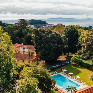 Casa Velha Do Palheiro Relais & Chateaux Hotel Funchal (Madeira)