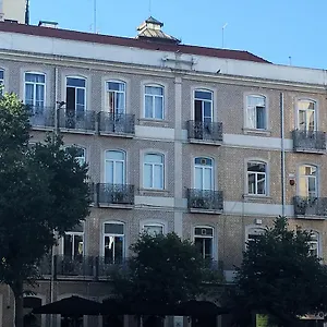 Residencia Whitelove Maison d'hôtes Lisboa
