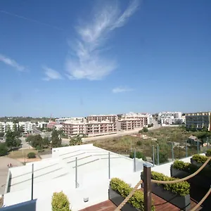 Apartment B03 - Luxury 2 Bed Marina, Lagos