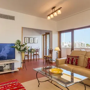 Apartment Marina Starboard Apartment,, Lagos