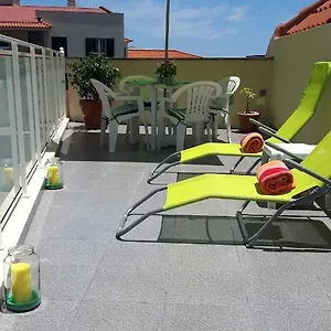 Casa Violeta Holiday home Funchal (Madeira)